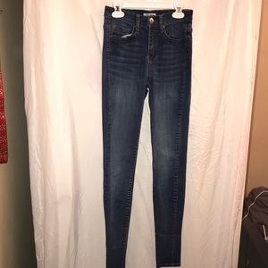 Mudd Jeans